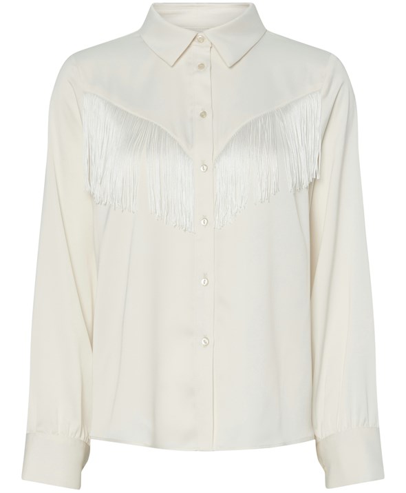 YASFREESIA LS SHIRT