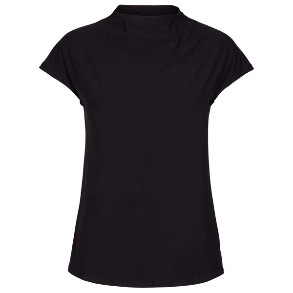 ALMA TOP BLACK