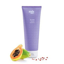 Blonde and Bright Silver Shampoo 250 ml