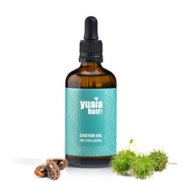 Castor Oil 100 ml