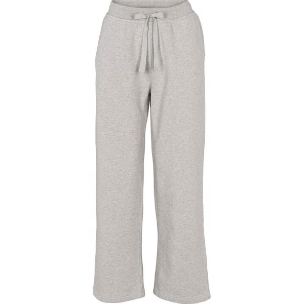 Cinna Pants Grey Melange