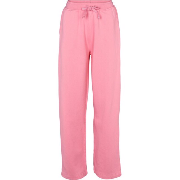 Cinna Pants Pink Carnation