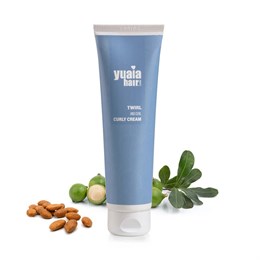 Twirl and Curl Curly Cream 150 ml