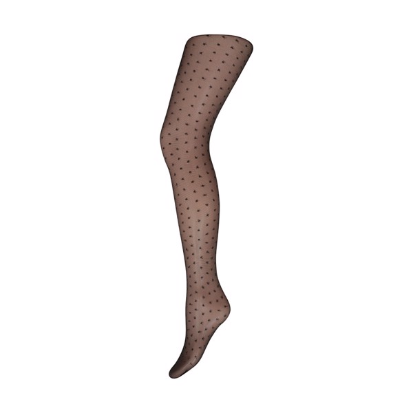 Tights Gold Dots 20 Denier 