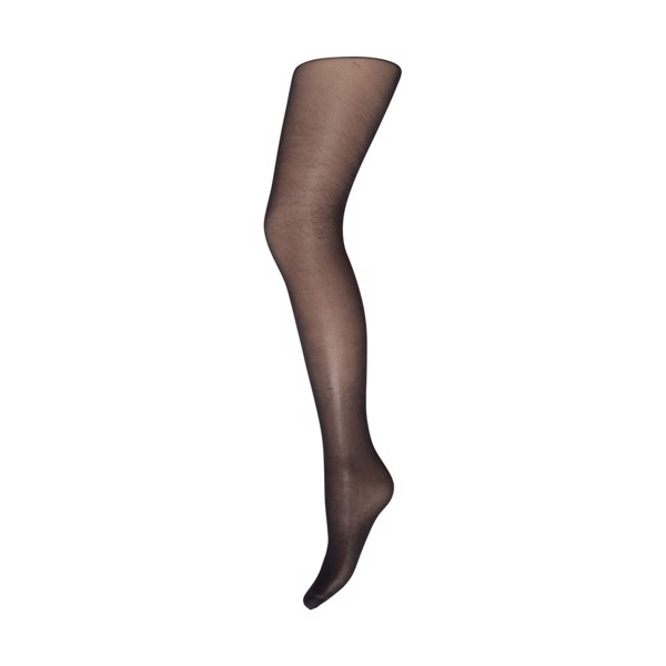 Tights Silk Look 20 Denier Black