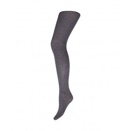 Tights Microfiber 60 Denier Grey Melange