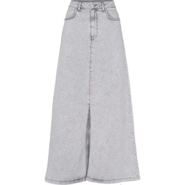 Enya Skirt Grey