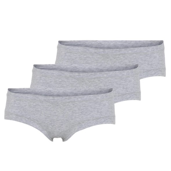 3-pack Hipster Grey