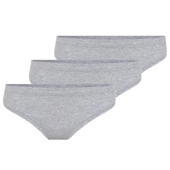 3-pack String Grey