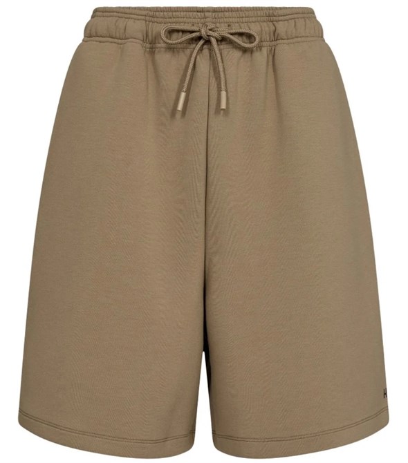 Sweat Shorts Sand
