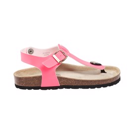 Sandal G231808 Coral Pink Lacquer
