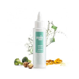 Grow and Glow Seruma Formula +