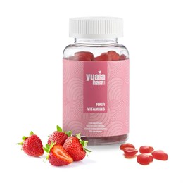 Hair Vitamins
