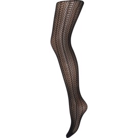 Herringbone Tights 70 denier