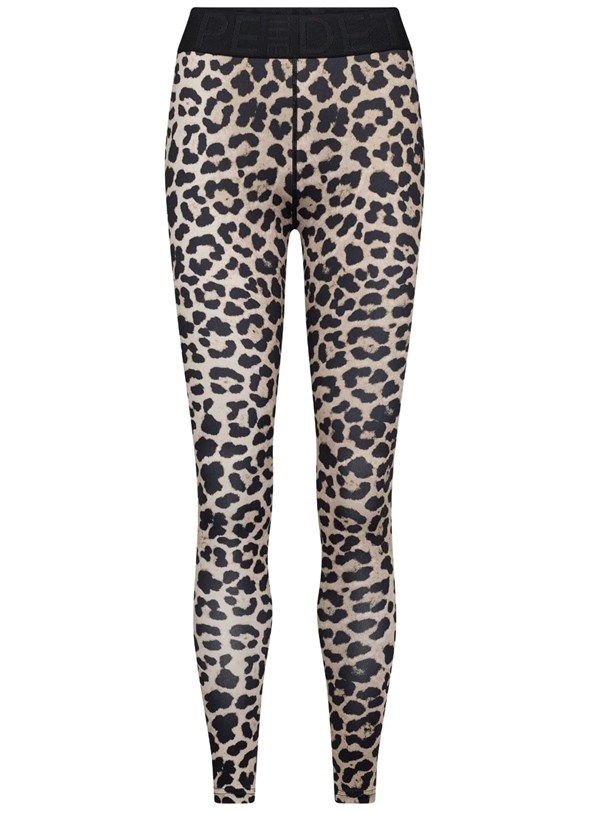Printed Leggings Leo