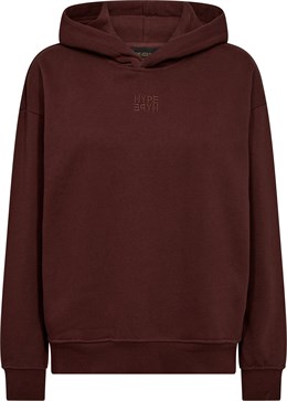 Sweat Hoodie - Burgundy