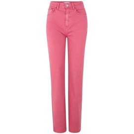 Jaylen-G Jeans Pink Peony