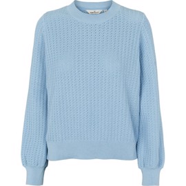 Joda Sweater Airy Blue