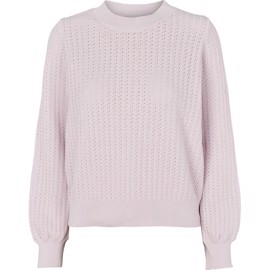 Joda Sweater Lavender