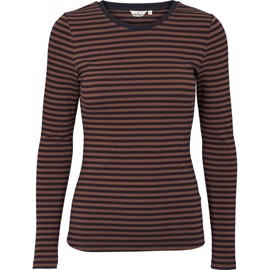 Ludmilla LS Tee Carafe / Black