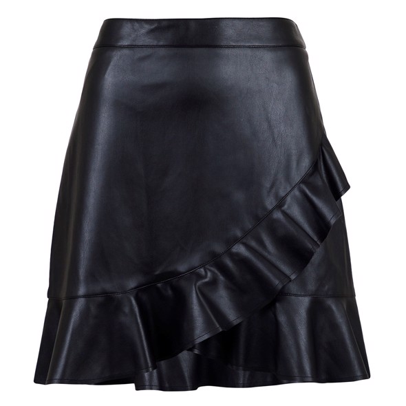 Frilla Faux Skirt