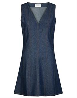 Nava Denim Dress
