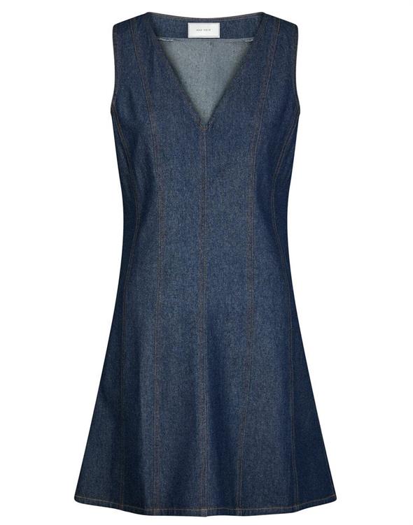Nava Denim Dress