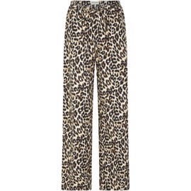 RitaLL Pants Leopard Print