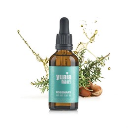 Rosemary Hair and Scalp Oil 50 ml