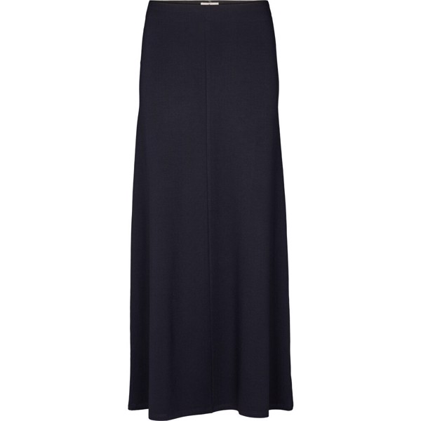 Sadie Long Skirt - Sky Captain