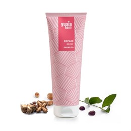 Repair and Care Shampoo 250 ml