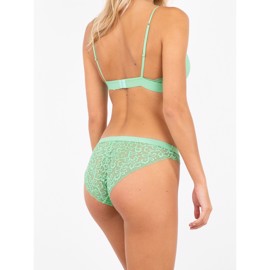 Skin Kiwi Brief Apple Green