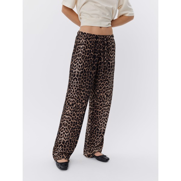 Trousers S247110 AOP Leo