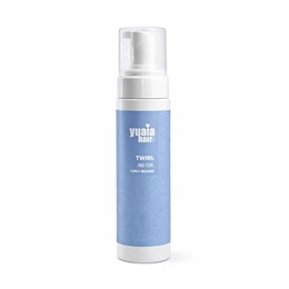 Twirl and Curl Curly Mousse 200 ml