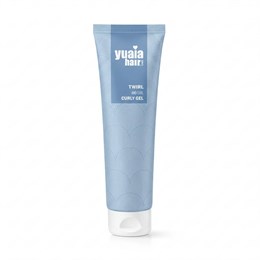 Twirl and Curl Curly Gel 150 ml