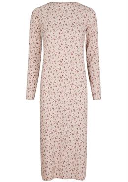 Vogue Flora Dress